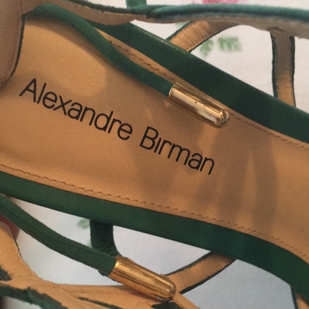 Alexandre Birman - Picture 7 of 8